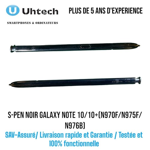 Pen noir galaxy - noir,