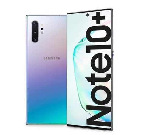 Samsung galaxy note10 plus - galaxy, note10+