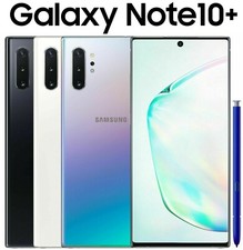 Samsung Galaxy Note 10+ Plus