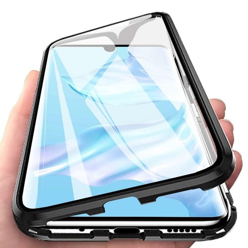 Cover magnetica per samsung - cover,