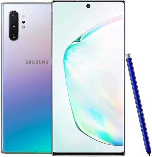 Samsung galaxy note - note, 5g