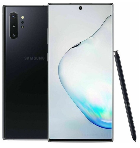 Smartphone samsung galaxy - galaxy, note