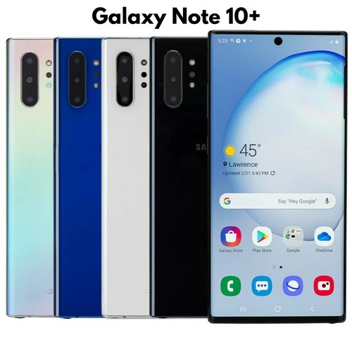 Samsung galaxy note - 10, 5g