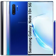 Samsung Galaxy Note10+ Plus 5G