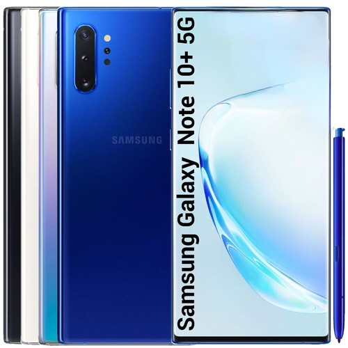 Samsung galaxy note10 - samsung, plus