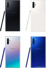 Samsung Galaxy Note10+ Note