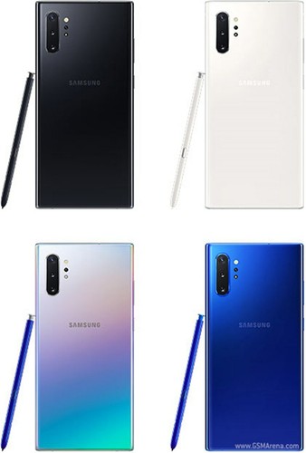 Samsung galaxy note10 note - galaxy, note10+