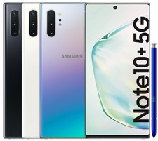 Samsung Galaxy Note 10+ Plus