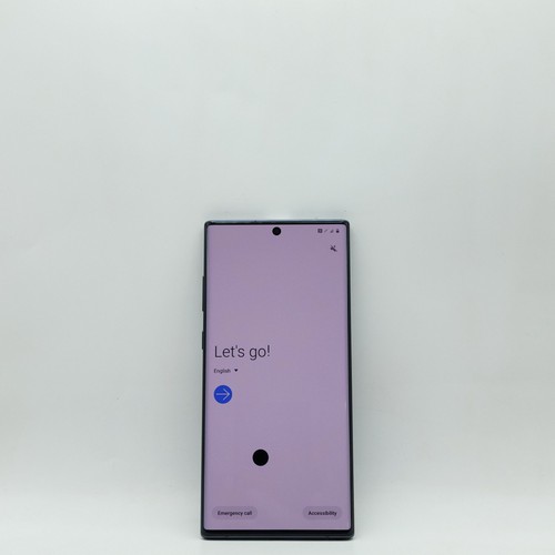 Samsung galaxy note - samsung, plus
