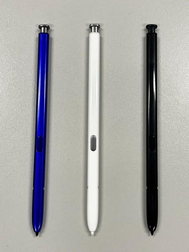 Pen ricambio per - s,