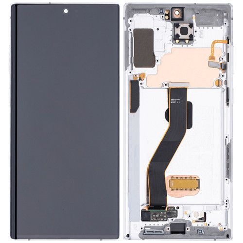 Display oled con - display,
