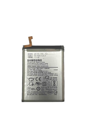 Batteria originale samsung - batteria,