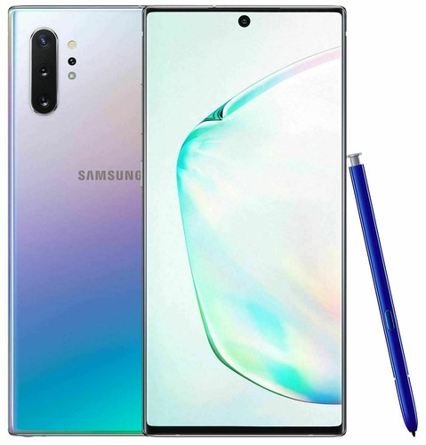 Samsung galaxy note10 plus - samsung,