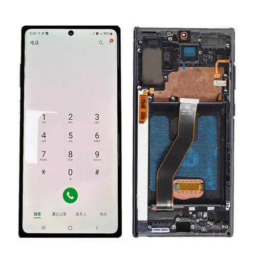 Samsung galaxy note plus - samsung,
