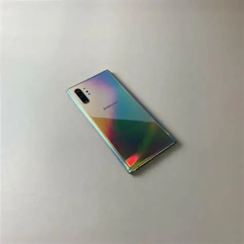 Samsung galaxy note10 plus - plus, 5g