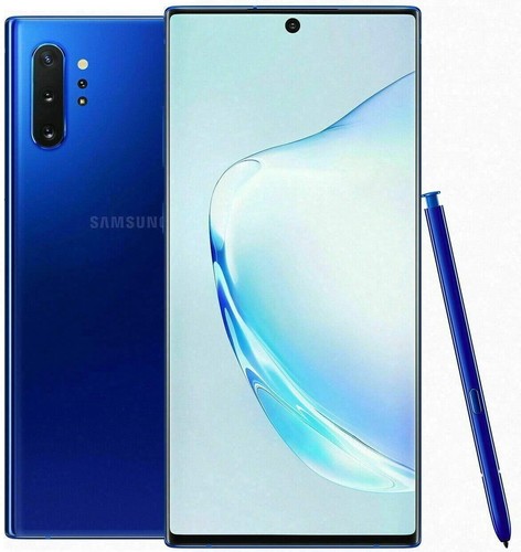 Samsung galaxy note10 plus - galaxy, note10+