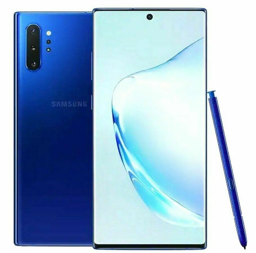 Samsung galaxy note - samsung, 10+