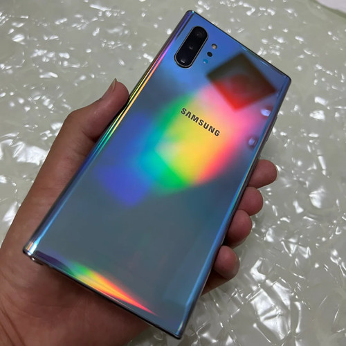 Samsung galaxy note plus - 10+,