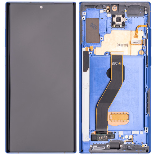 écran oled avec chassis pour - chassis,