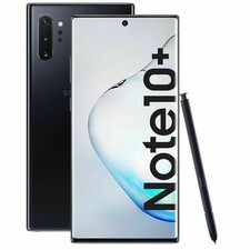 Samsung Galaxy Note 10+ Plus
