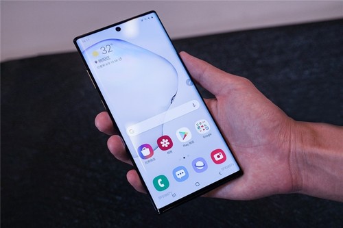 Samsung galaxy note - note, 10+