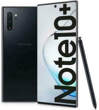 Samsung Galaxy Note 10 Plus 5G