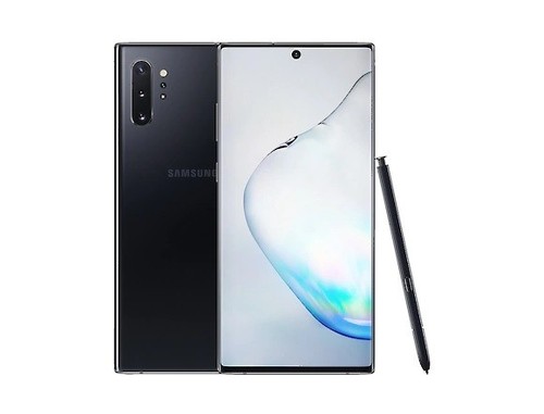 Smartphone samsung galaxy note - samsung,