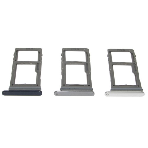 Slot supporto vassoio - , scheda