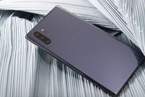 Samsung galaxy note plus 5g - samsung,