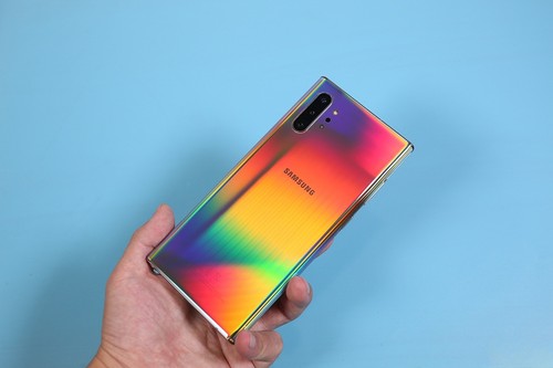 Samsung galaxy note - note, 10+