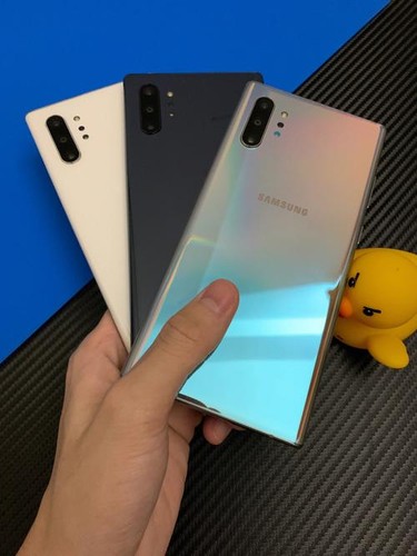 Smartphone samsung galaxy note - galaxy,