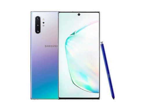 Smartphone samsung galaxy - samsung, note