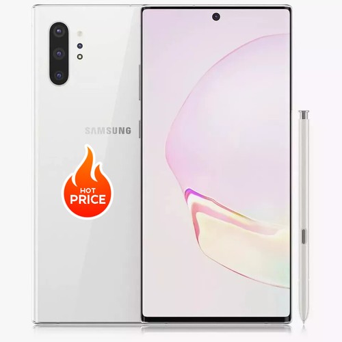 Smartphone samsung galaxy note - samsung,