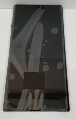 Oled per samsung - galaxy, note