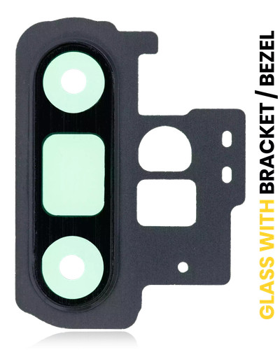 Obiettivo fotocamera con