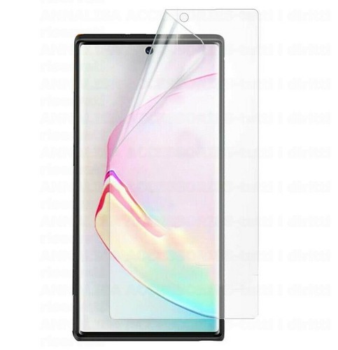 Pellicola idrogel per - idrogel, samsung