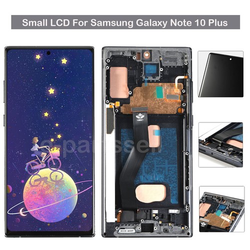 Incell per samsung - incell, note